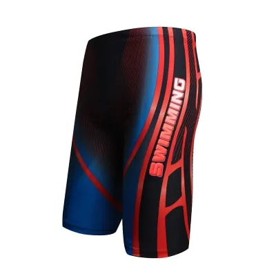 Waterproof Quick-drying Bathing Suit For Man