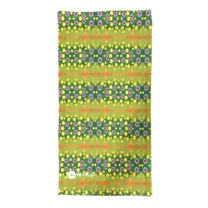 Wingo Fish Skin Neck Gaiters - Brook Trout