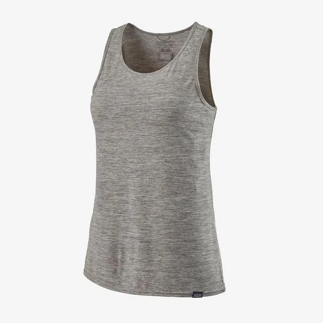 Women's Cap Cool Daily Tank