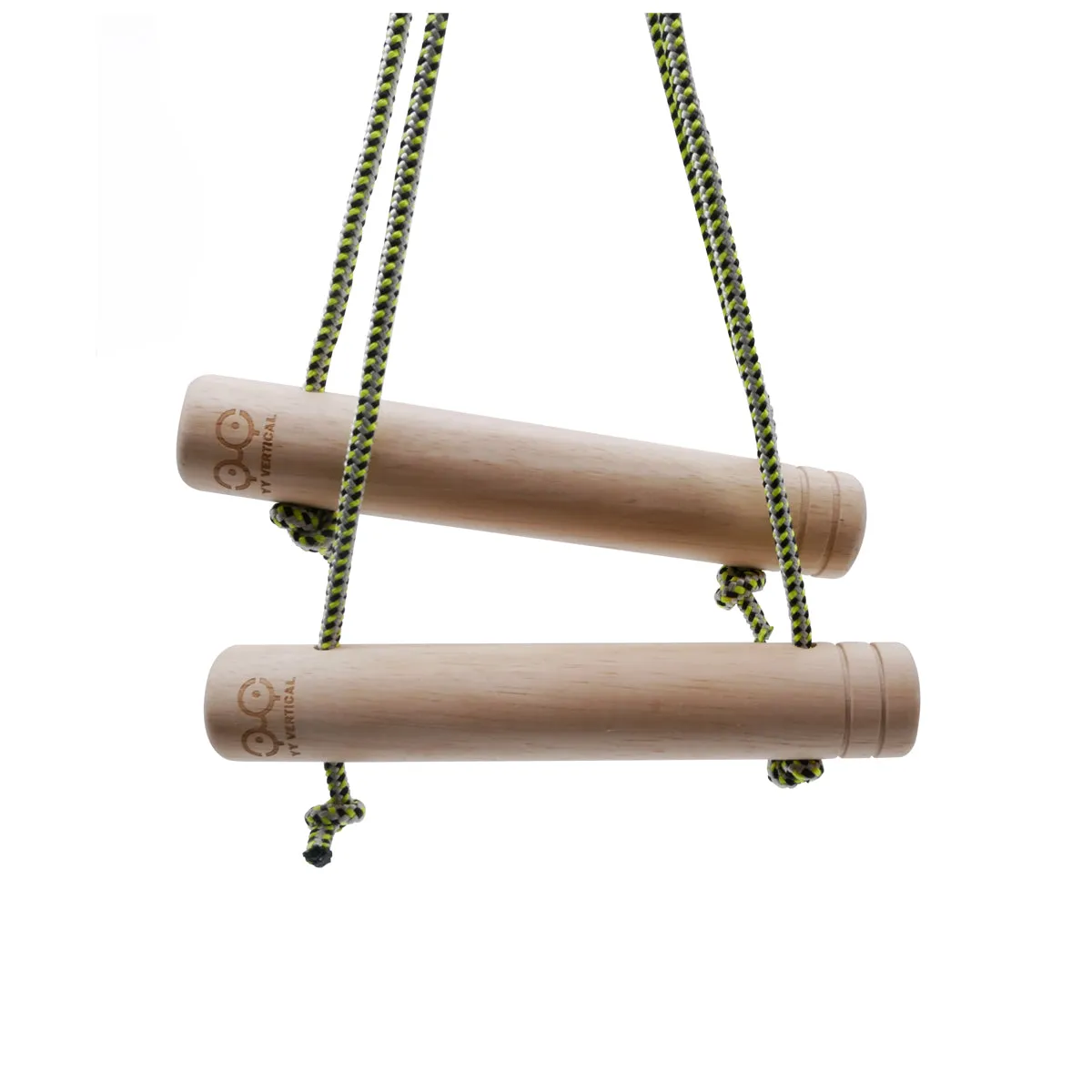 YY Vertical Twin Cylinder Climbing Training Gear - 33mm