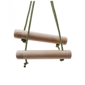 YY Vertical Twin Cylinder Climbing Training Gear - 33mm